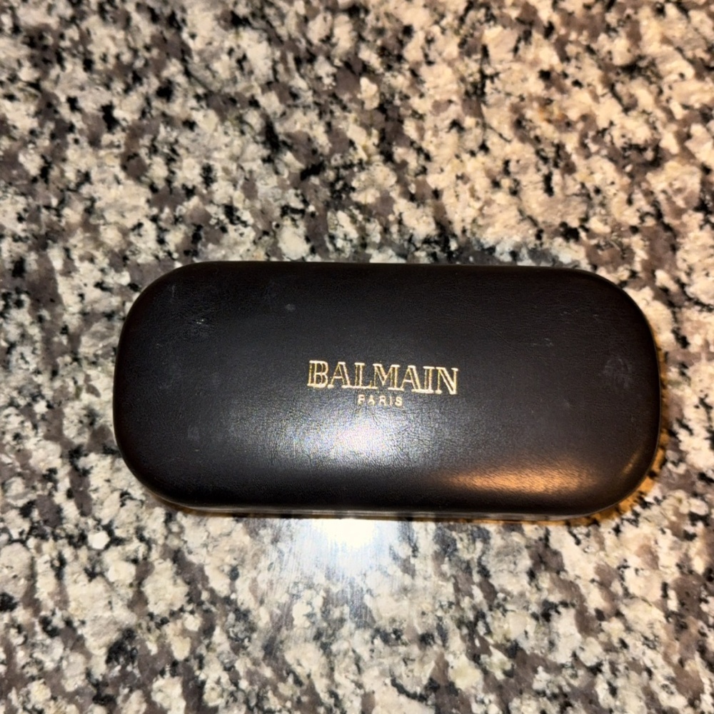 Balmain woman’s sunglasses